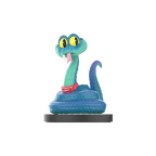 Disney Zootopia: Next Adventure Series Figures 【Single box】