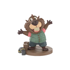 Disney Zootopia: Next Adventure Series Figures 【Single box】