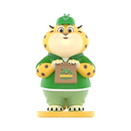 Disney Zootopia: Next Adventure Series Figures 【Single box】