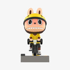 LABUBU Summer Ride Figure