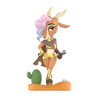 Disney Zootopia: Next Adventure Series Figures 【Single box】