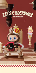 Chess Adventure King