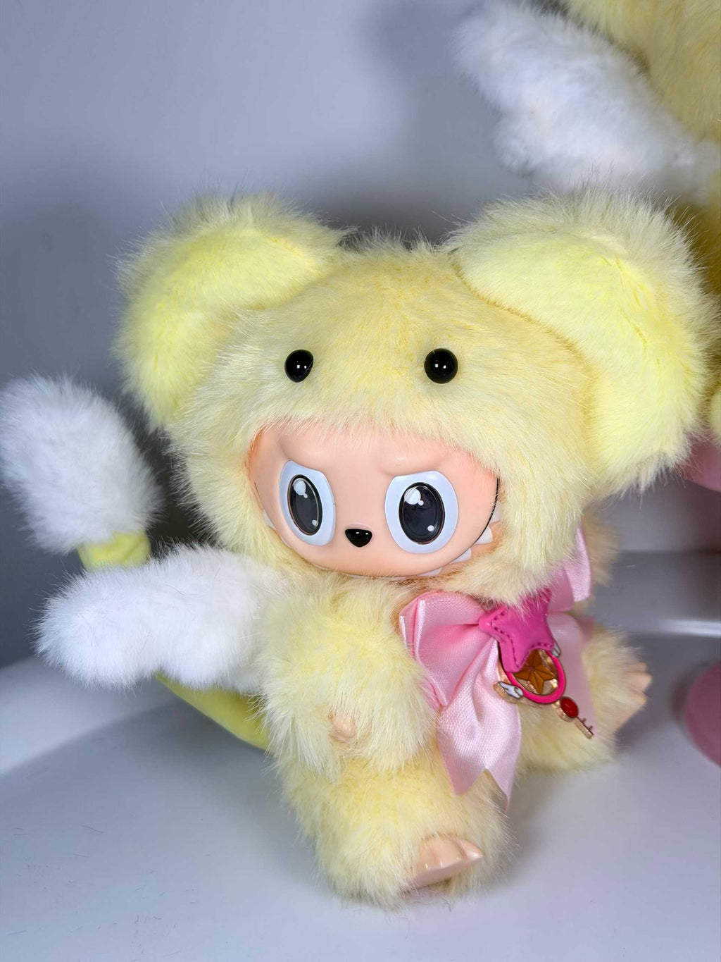 Magical Sakura’s Pal: Kero