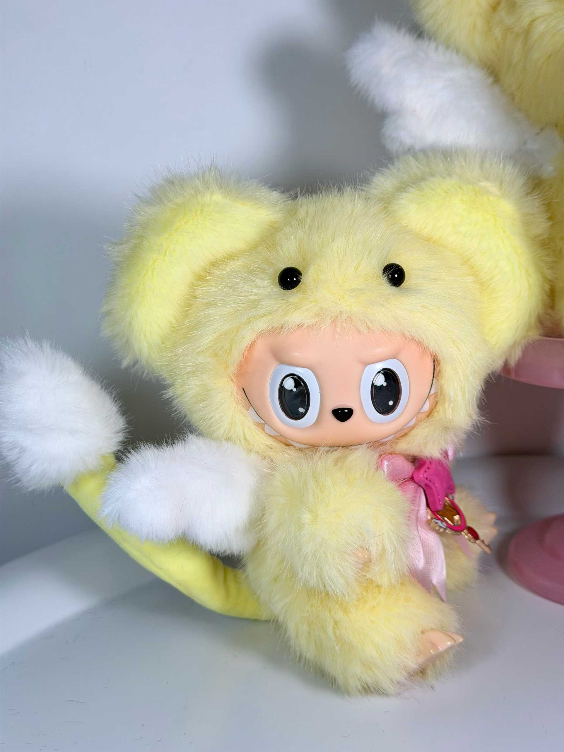 Magical Sakura’s Pal: Kero