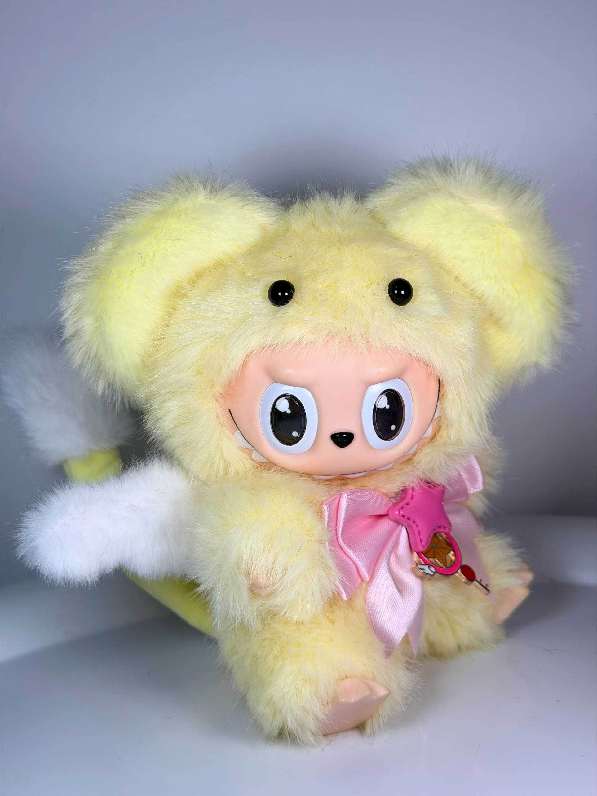 Magical Sakura’s Pal: Kero