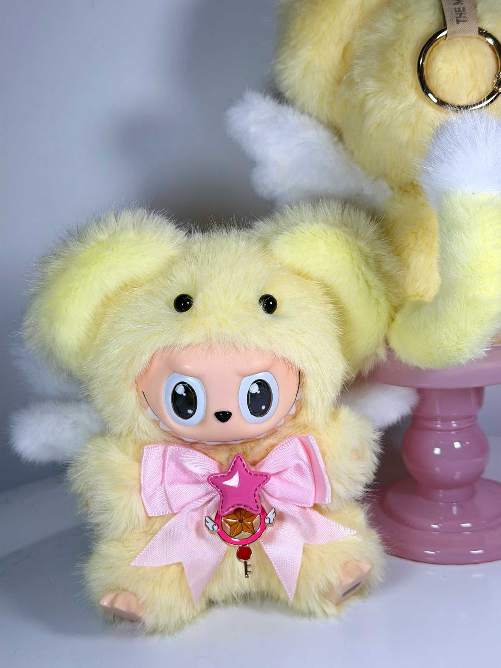 Magical Sakura’s Pal: Kero