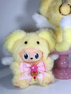 Magical Sakura’s Pal: Kero