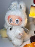 White Angel Purple Heart