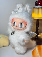 White Angel Purple Heart