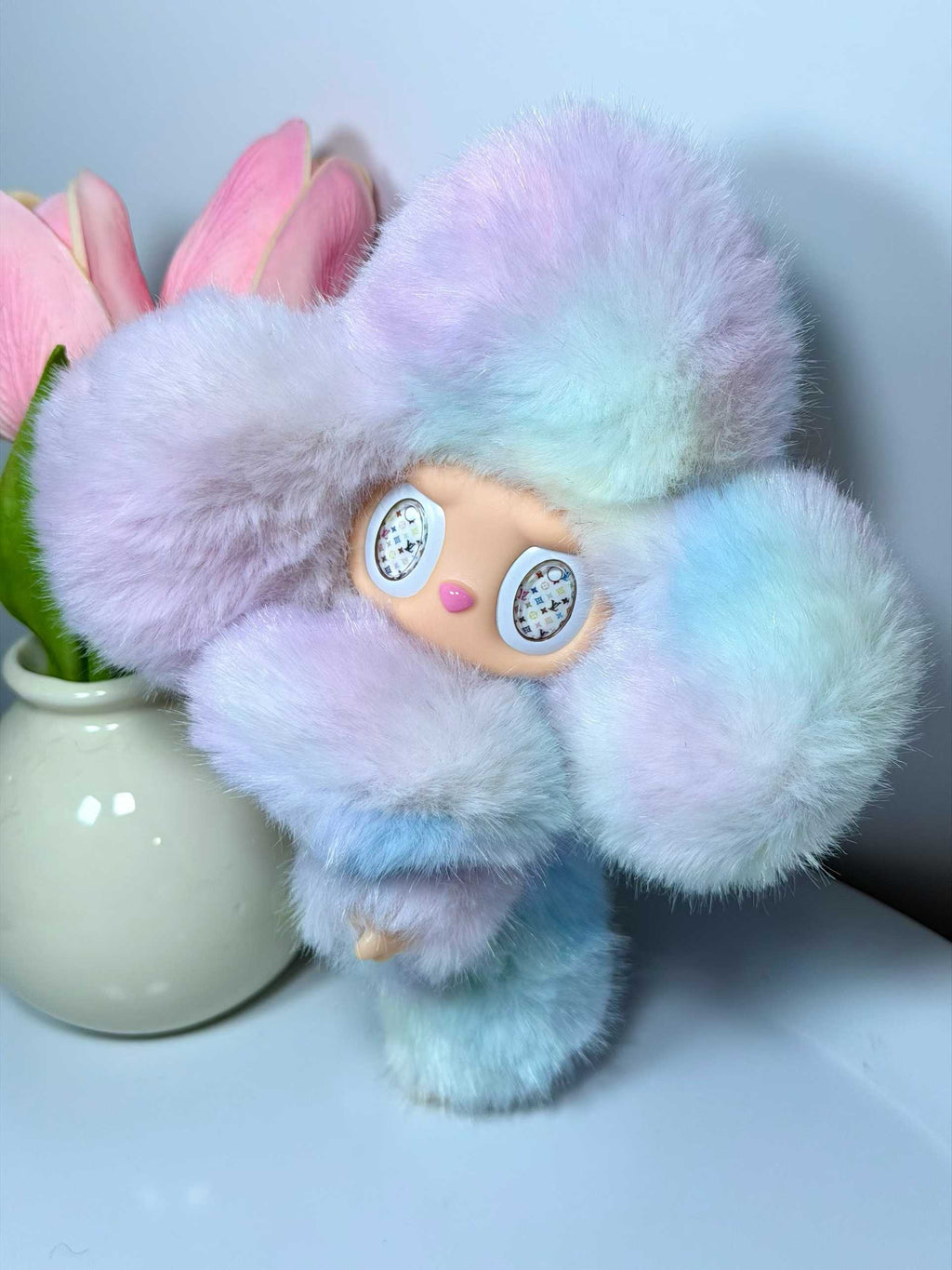 Pastel Bloom Babe