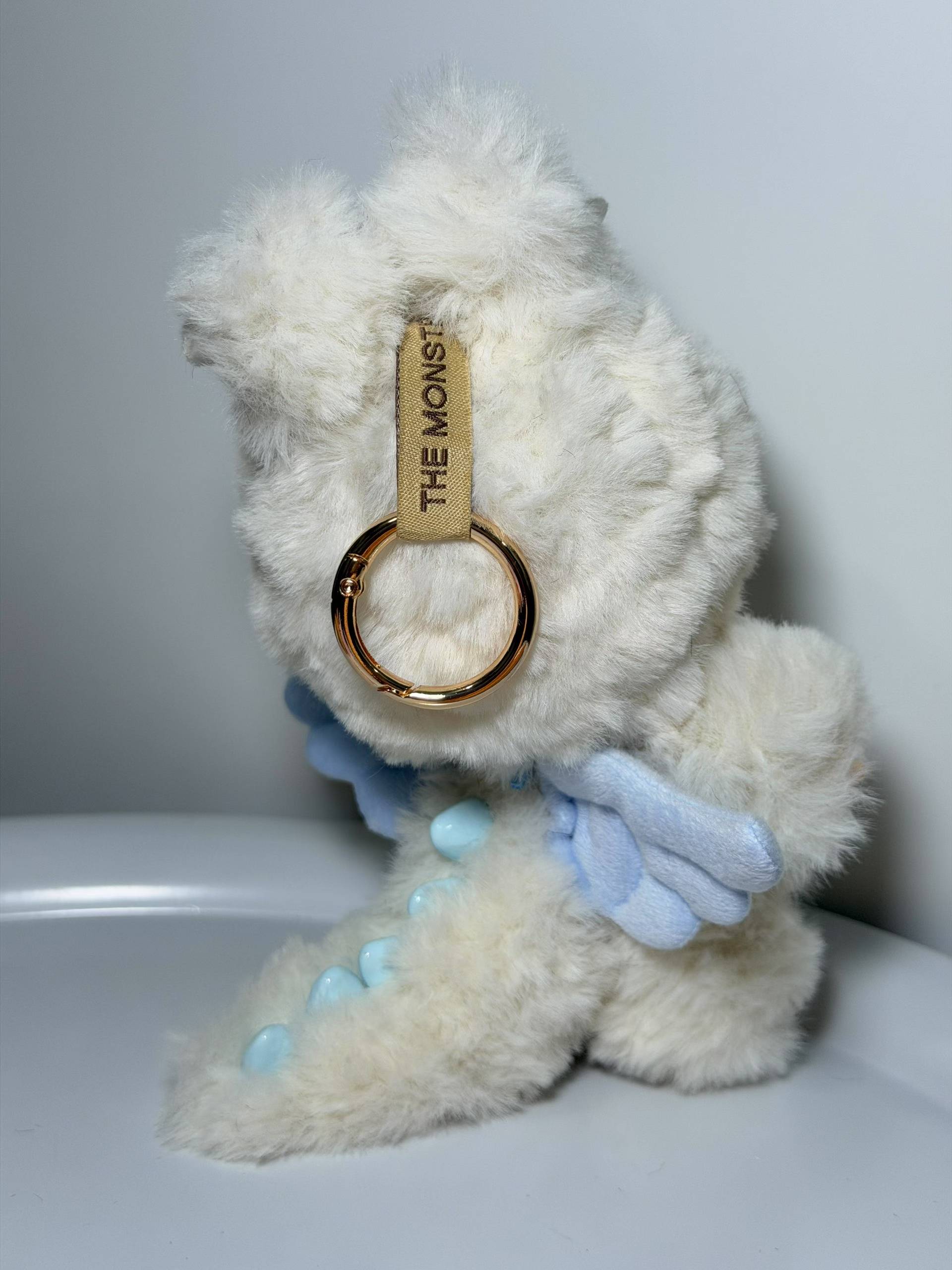 Tsundere Purple Heart