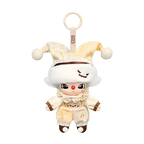 WHY SO SERIOUS Series-Vinyl Plush Pendant Blind Box 【Single box】