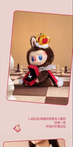 Chess Adventure King