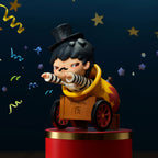 Celebrating the Moment POP MART 15th Anniversary Series Figures