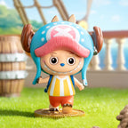 THE MONSTERS × One Piece Series Figures