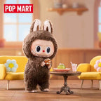 Exciting Macaron Vinyl Face