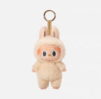 Exciting Macaron Vinyl Face