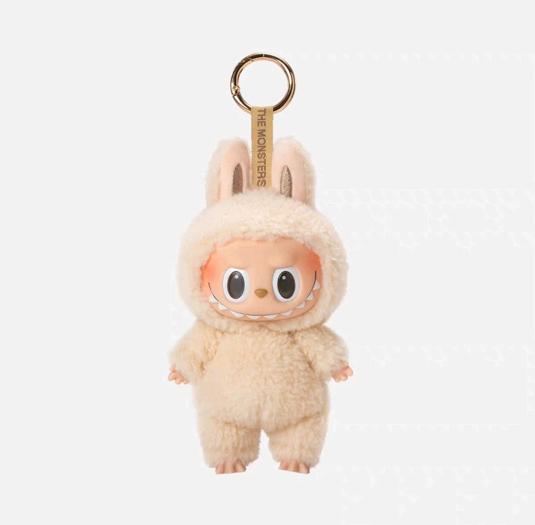 Exciting Macaron Vinyl Face