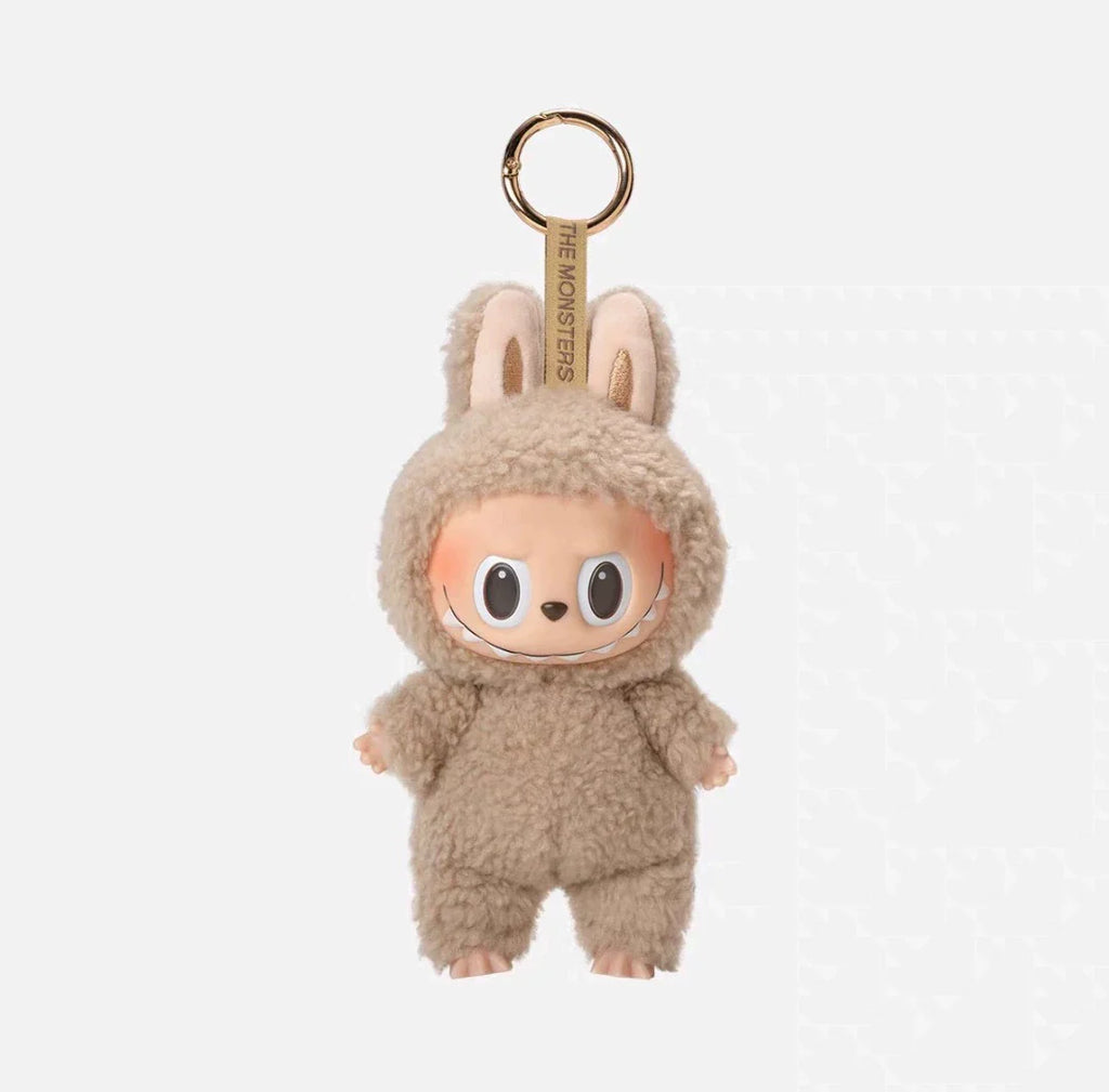 Exciting Macaron Vinyl Face