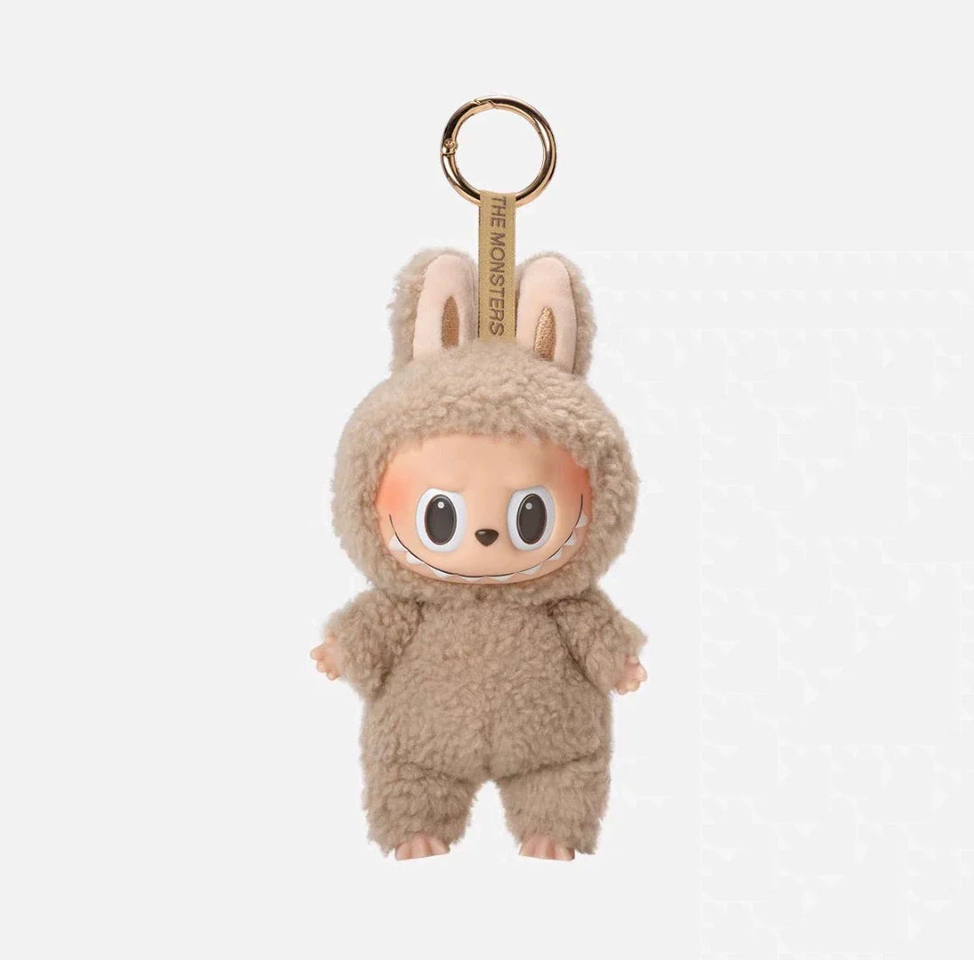 Exciting Macaron Vinyl Face